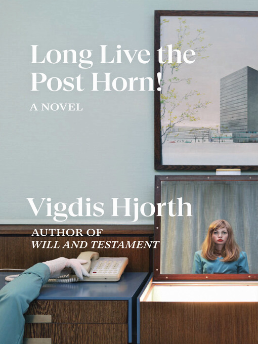 Cover image for Long Live the Post Horn!